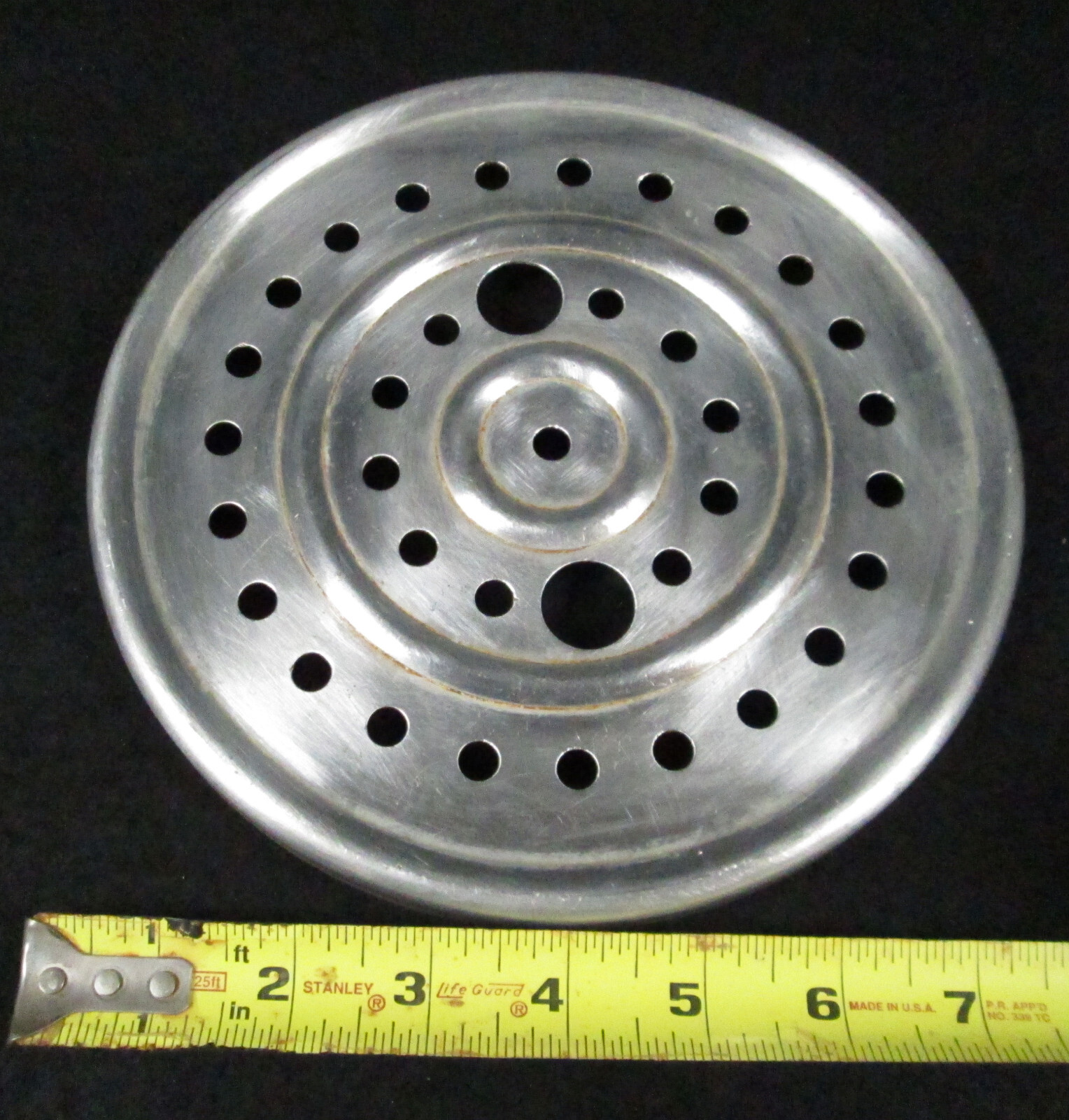 Replacement 4 Quart MIRRO-MATIC Aluminum 7-3/4” Canner / Pressure ...