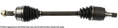 CV Axle Shaft-Std Trans Cardone 66-4250