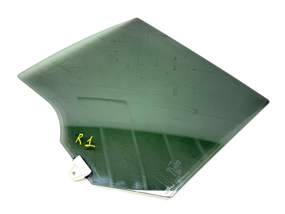 2013-2016 MAZDA CX-5 REAR LEFT DOOR WINDOW GLASS KA0G-73-510A OEM - Image 2 of 4