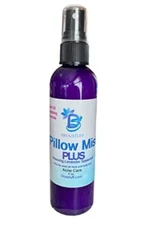 Lavender Plus Pillow Mist, New Formula, Now Absorbs Oil and Sebum