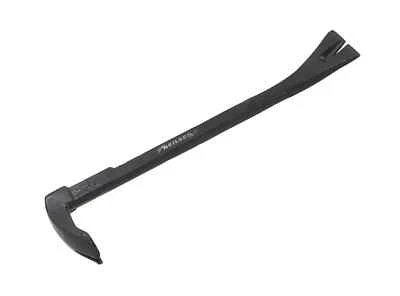 NEILSEN 10" Moulding Nail Hand Pry Bar Puller Lifter Lever Steel 250mm