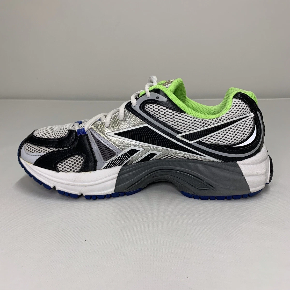 VETEMENTS x Reebok Spike Runner 200 Wmns Sz 8 Mens 6.5 Dv7674