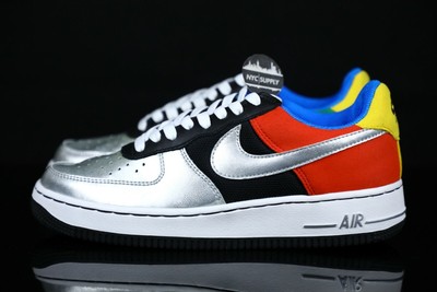 air force one olympic