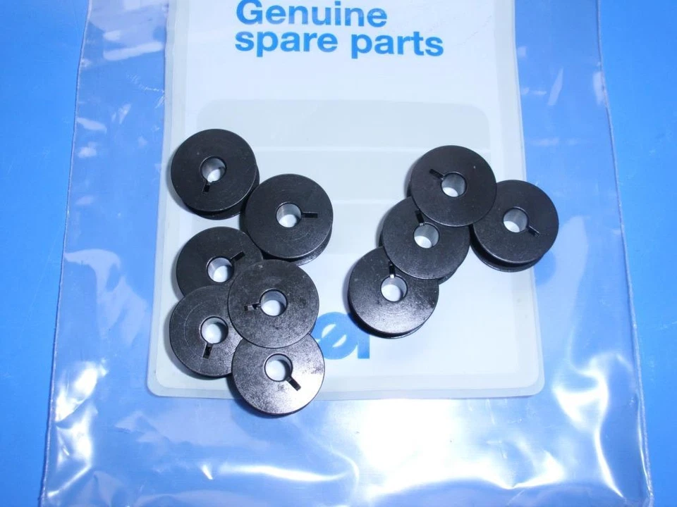 Dürkopp Adler 67 68 Spule 0068001800 adler Nähmaschine 68180