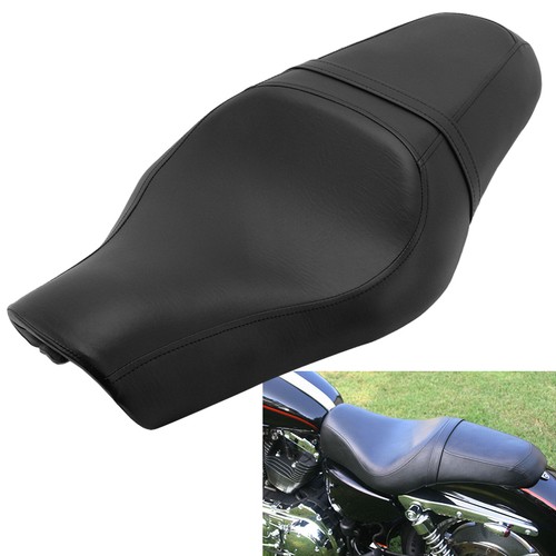 Extraordinary Iron 883 Dual Seat Gallery