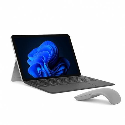 Microsoft Surface Pro Copilot+ PC + Surface Pro 12'' Keyboard + Arc Mouse