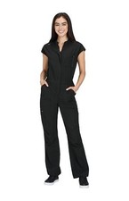 Koi Medical Solis Women's Anja Jumpsuit - 907