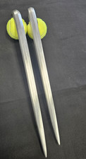 1960 Impala Billet Fender Moldings