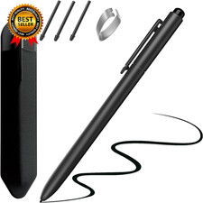 EMR Stylus Compatible with Remarkable 2 Replacement Digital Pen with Eraser