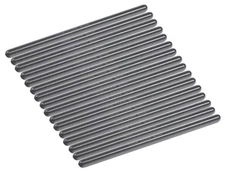 Trick Flow 21406700 Chromoly Pushrods Set of 16 5/16" Dia Ball - Ball 6.700"