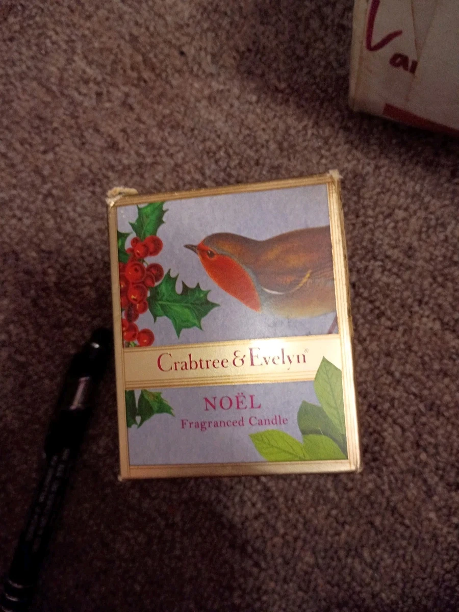 Crabtree & Evelyn Décor Candles for sale - eBay