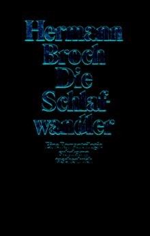 Die Schlafwandler. Eine Romantrilogie. von Broch, Hermann | Buch | Zustand gut