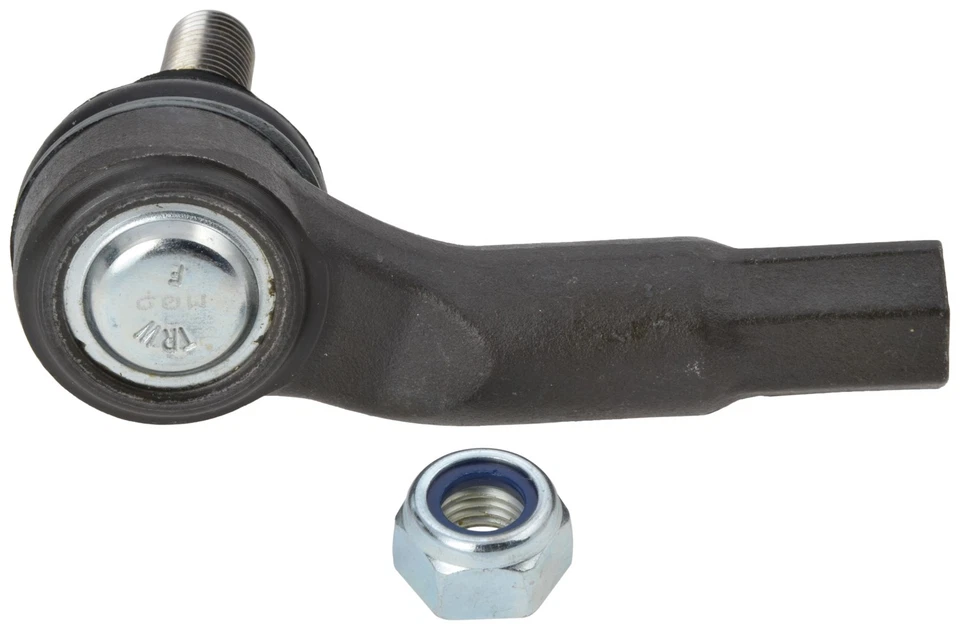 Tie Rod End for Volkswagen Jetta 1999 - 2005 TRW JTE458 Foto 2 de 4