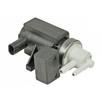 Druckwandler Abgassteuerung 12 V Magnetventil Metzger FüR U.A. MB Vito