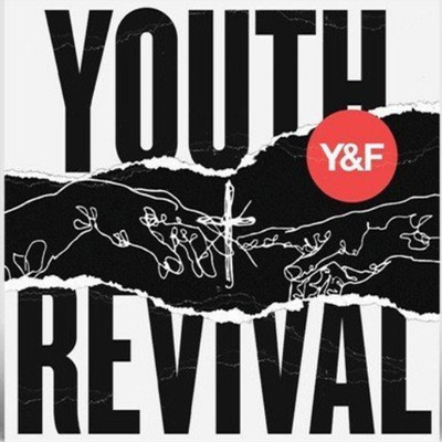 Hillsong Young & Free Youth Revival (CD)