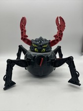 Modellino Masters of the Universe Monstroid vintage funzionante Orda del Male 1986