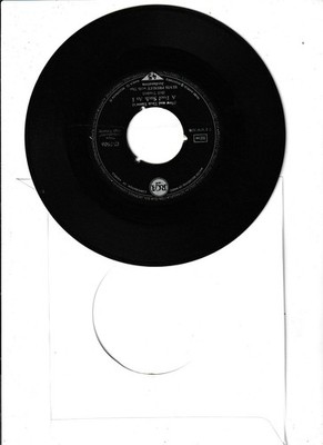 Elvis PRESLEY A Fool Such As I   I Need Your Love Tonight RCA 47-7506