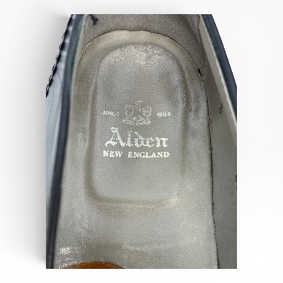 Alden 681