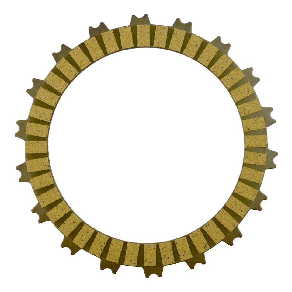 7Pcs Friction Clutch Plates for Honda CBR500R CMX500 CB500 CB500F CB500X 14-17 - Image 2 of 4