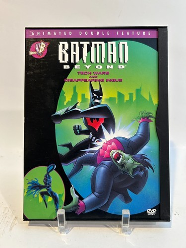 ANIMATED DVDs (titles #-M / $2-$3 ea) Save 30% on 5+, Only 50¢ shipping on 2nd+