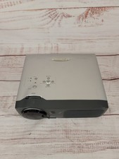 Optoma EP739 DMD Projection Display Multimedia DLP Projector 2300 Lumens White