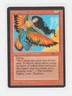 Magic the Gathering ~ MTG ~ 1x Bird Maiden ~ MP ~ Arabian Nights ~ LIGHT