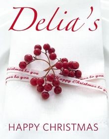 Delias Happy Christmas von Smith, Delia | Buch | Zustand gut