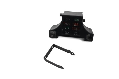 Kombiinstrument Anzeige Warnleuchten Moto Guzzi California 3 VW 87-94