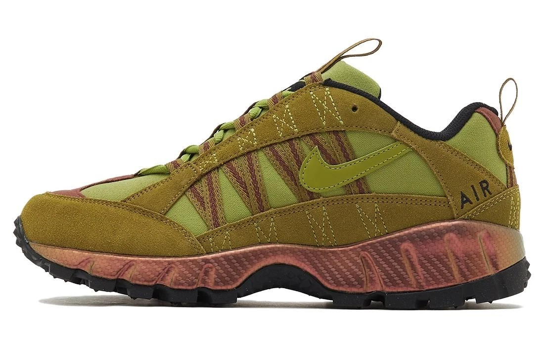 Nike Air Humara Pacific Moss for Sale | Authenticity 