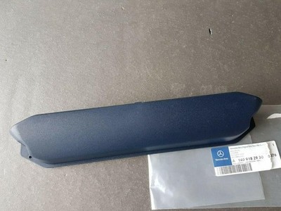 Mercedes Benz C Class E Class Oslon Genuine A14091829305076