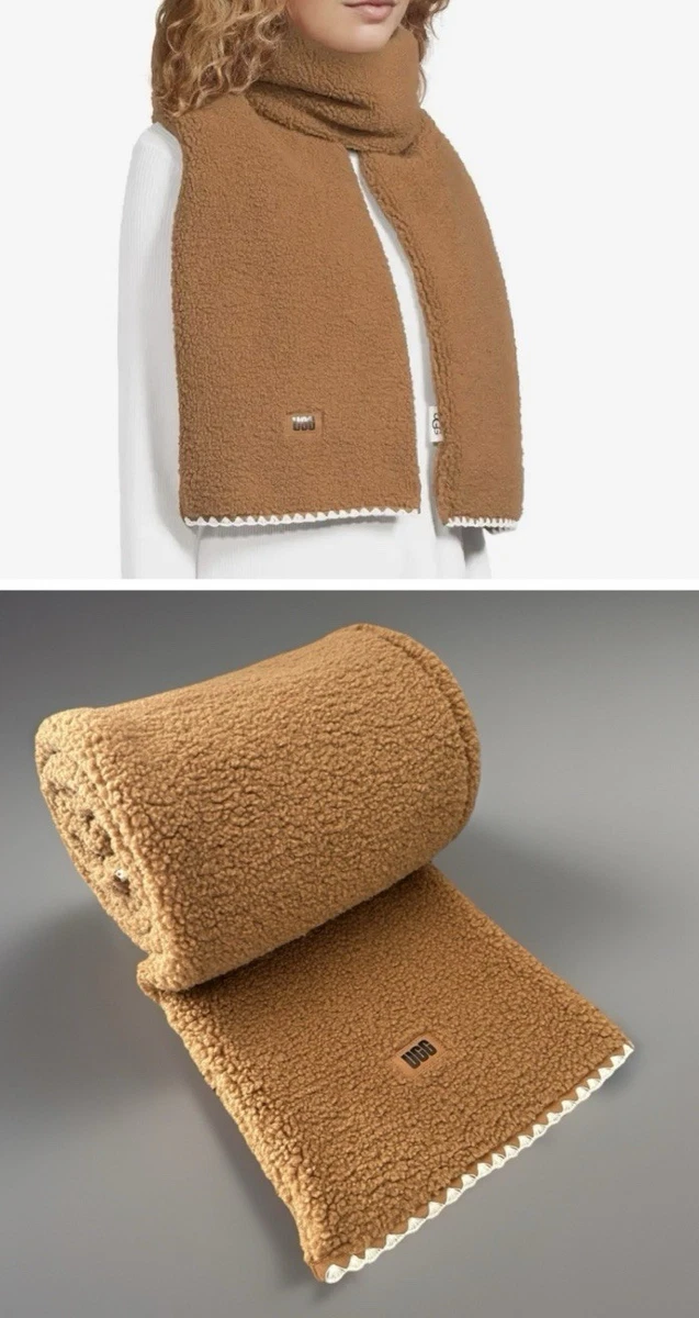 UGG Australia Scarves & Wraps for Women for sale - eBay