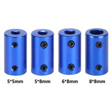 Per Stampanti 3D Accoppiamento Lega di Alluminio Flessibile Specifiche Multiple