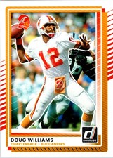 2025 Donruss #263 Doug Williams