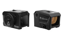 BURRIS FASTFIRE E GREEN