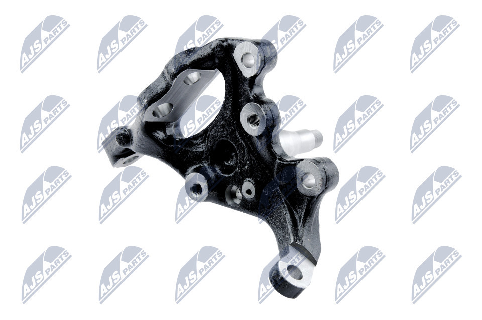 Nty Knuckle Steering Front For Mercedes C-Klasa W203 00- /Left - Image 4