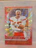 2024 Panini Donruss - Elite Series Patrick Mahomes II #16