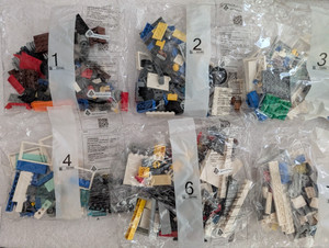 Lego 60246 | eBay