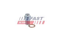 Verschlussschraube AutomatikgetriebegehäUse Fast FT94737 FüR Jeep Cherokee WK WH