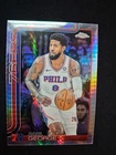 2025 Topps Paul George Base (Raw)