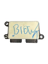 2024-2025 GMC SIERRA 2500HD OEM SAFETY RESTRA...