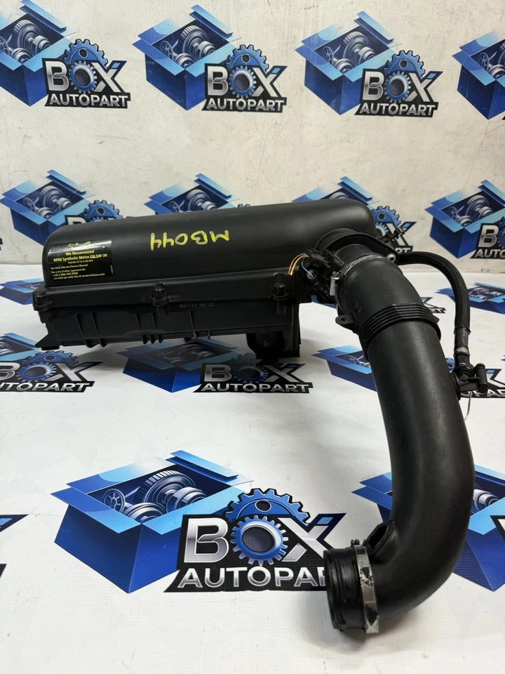 Tubo de manguera de conducto de admisión de filtro de aire Mini Cooper Countryman 2011-2016 758368005 OEM Foto 4 de 4