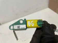 VW PASSAT Variant B6 3C5 AIRBAGSENSOR CRASHSENSOR DRUCKSENSOR 35561586
