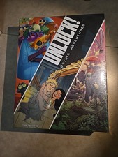 UNLOCK! Mythic Adventures Board Game BRAND NEW Sealed