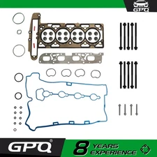 Head Gasket Set w/ Bolt For 10-13 Chevy Captiva Sport GMC Tahoe Buick Regal 2.4L