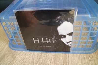 Him - In Joy And Sorrow