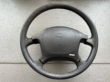 Nissan Patrol Y60 1997 Td42 Lwb Wheel Assy-steering