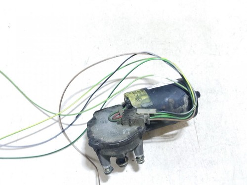 701955113A vorne Scheibenwischermotor Teilenummer  Volkswagen Tra DE802393-76