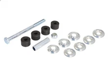 Rod/strut, stabilizer FEBI 41195