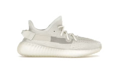 ADIDAS Yeezy Boost 350 V2 HQ6316 Bone Men Sneakers US Size 9.5 NEW BRAND NEW NIB