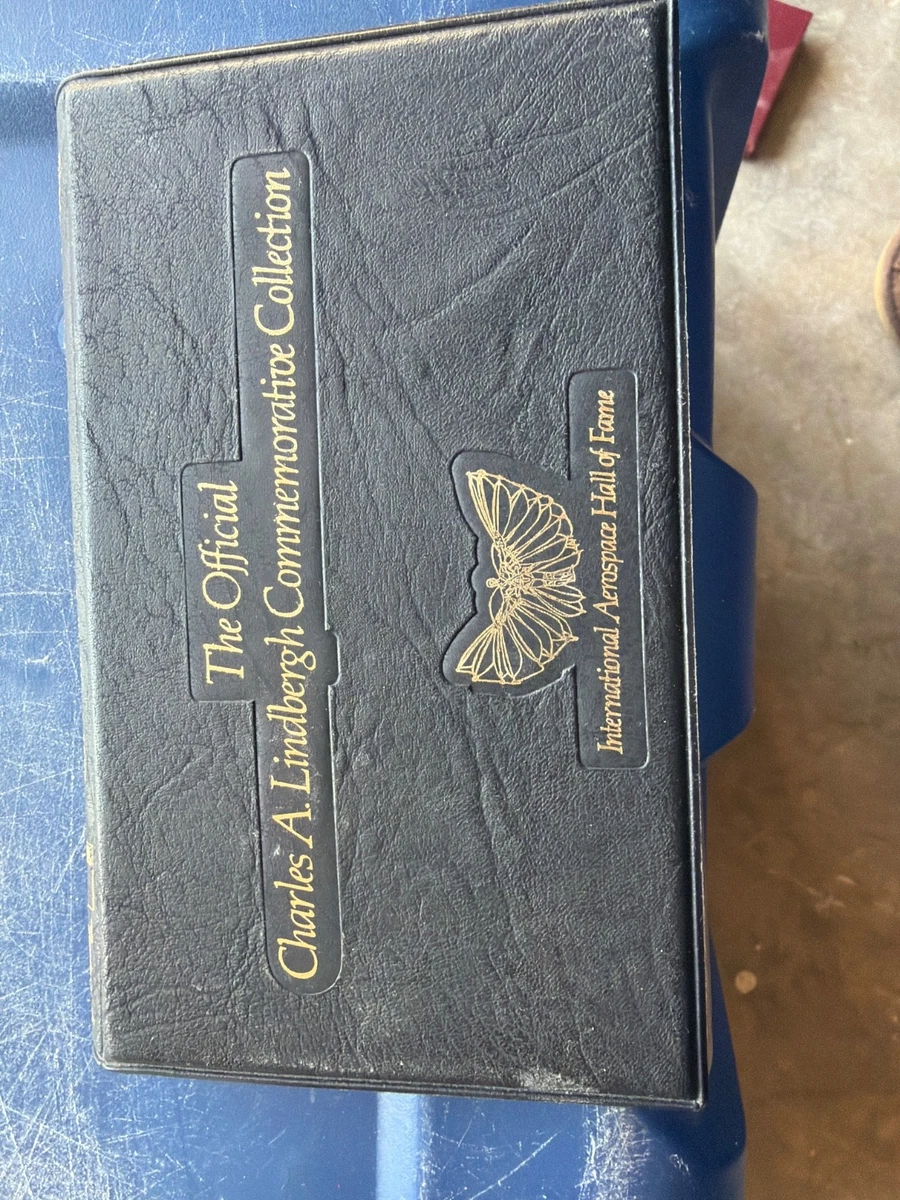 Charles Lindbergh for sale | eBay